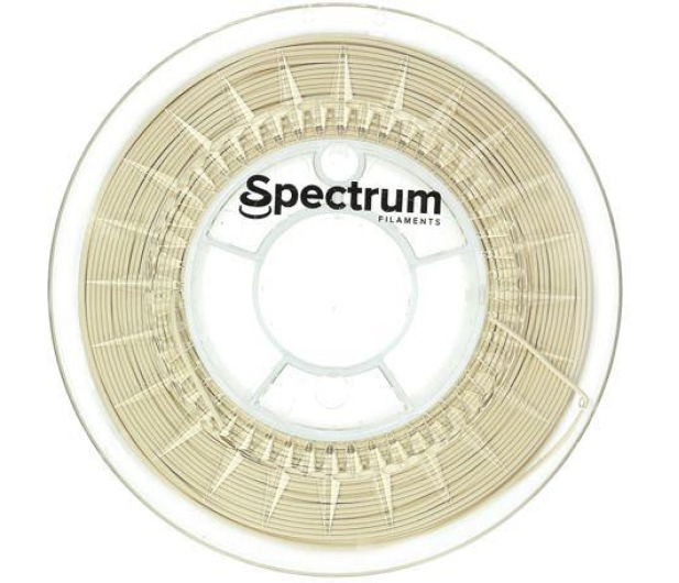 Spectrum PLA Ivory Beige 1kg 5903175657053 - 485779 - zdjęcie
